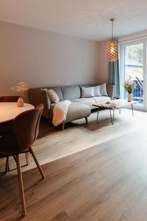 Apartamento Tien Stuuv Ratzeburg Exterior foto